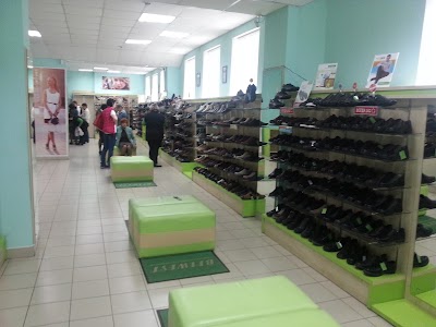 Photos of Магазин обуви БелВест