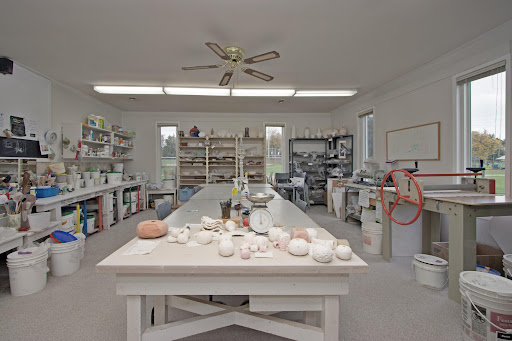 Creative Arts Centre - Visual