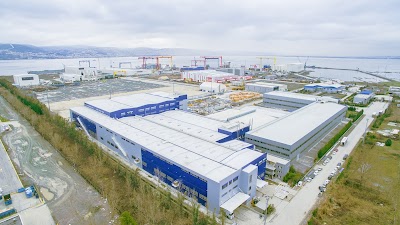 Teksen Kocaeli Plant