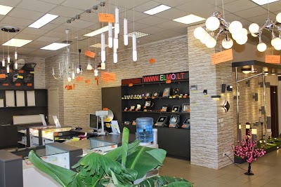 Photos of Elmo light salonas, Kaunas