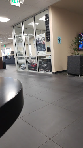 Acura Seattle Service - Thumbnail
