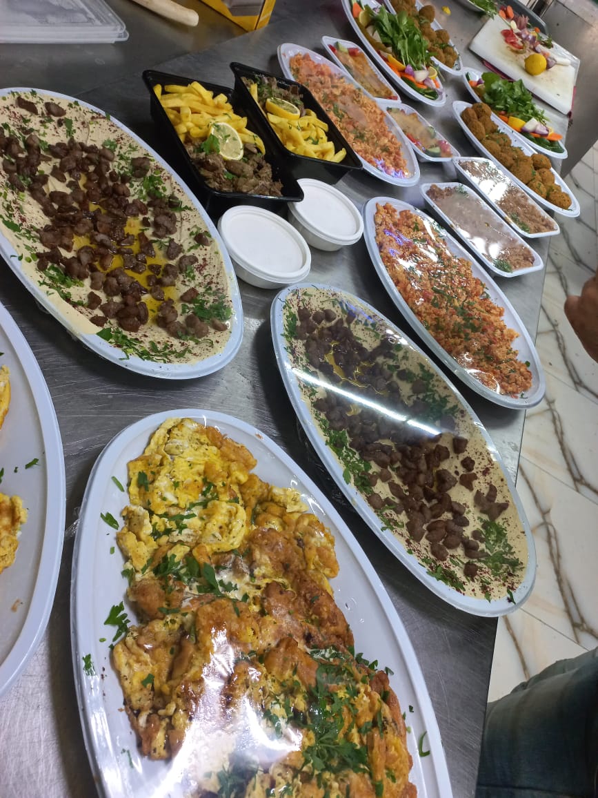 مطعم ومشاوي أنوار لبنان - صورة 3