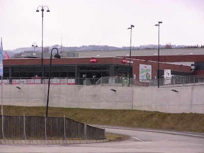 Photos of MENY Osloveien