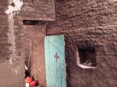 Photos of Blessed Virgin Mary Church in Deir Jernos