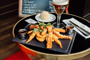 Photo n°104 de Le Grand Palais à Paris (Restaurant français)