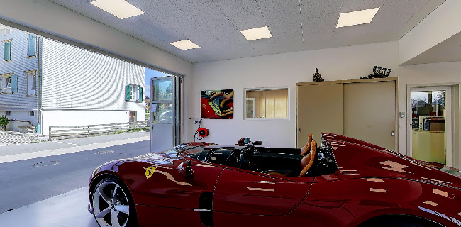 Sportgarage Leirer AG