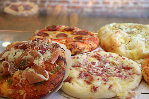 Photo n°106 de Boulangerie Mathieu à Lille (Pâtisserie)