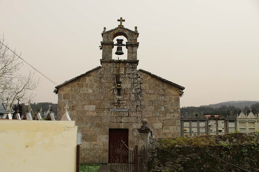 Igrexa de Santo Estevo de Parada - Thumbnail