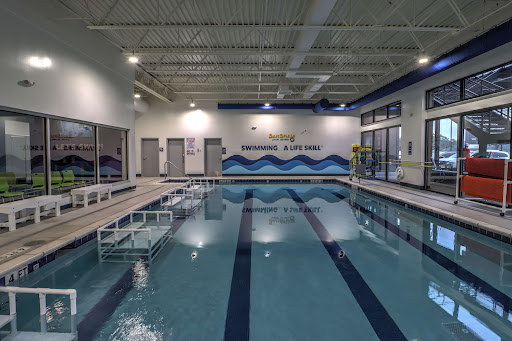 SafeSplash Swim School - Boerne