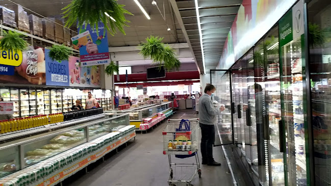 Opiniones de Macromercado Mayorista S.A. en Montevideo - Supermercado