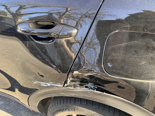 Peak Auto Collision Gallery - United States