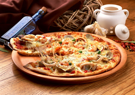 Photo 2 - Pizza Express Sarl