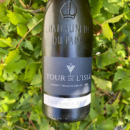 Photo n°4 de La Citadelle & La Royère à L'Isle-sur-la-Sorgue (Magasin de vins et spiritueux)