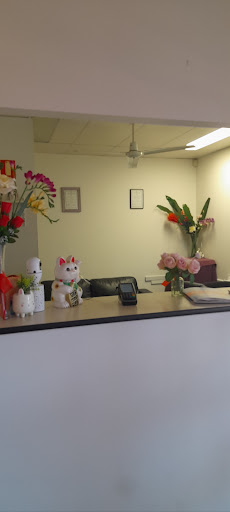 Deep Tissue Massage Karratha