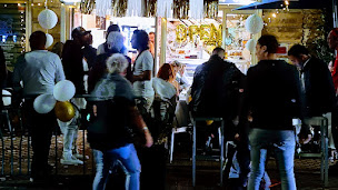 Photo n°11 de L'Open à Menton (Bar à tapas)