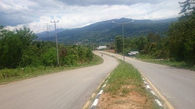Photos of Taman Kota Solok