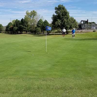 Trosper Golf Course