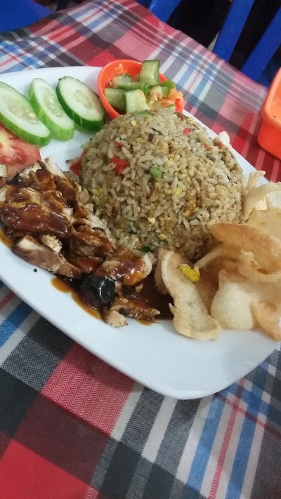 Photos of Nasi Goreng Flamboyan