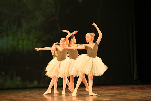 Dance School Adlc - Thumbnail