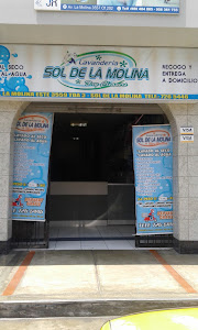 Lavanderia Sol De La Molina 4