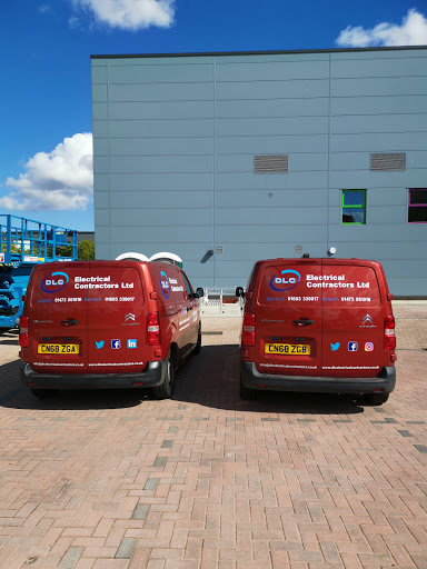 Dlc Electrical Contractors Ltd - Thumbnail