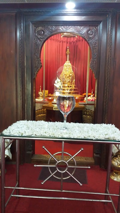 Photos of Yatihalagala Rajamaha Viharaya