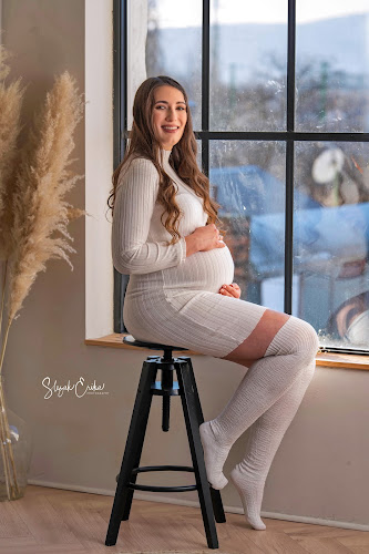 Slezák Erika Photo - Fényképész