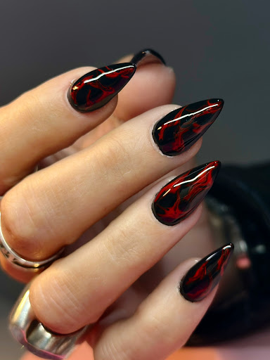 Andrea Lux Nails - Thumbnail