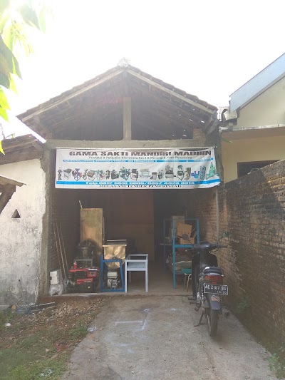 Photos of gama sakti mandiri