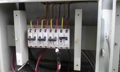 Photos of Alvaher Electric Group