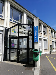 Photo n°3 de GRETA Rouen Maritime - Antenne Le Grand-Quevilly à Le Grand-Quevilly (Centre de formation continue)