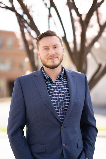 Tyler Ingram, Avenue Realty, LLC - Thumbnail