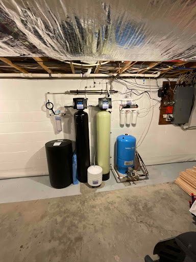 Dierolf Plumbing and Water Treatment, LLC - Thumbnail
