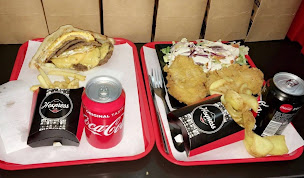 Photo n°43 de H-express villiers le bel à Villiers-le-Bel (Restaurant halal)