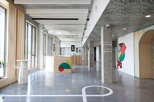 Photo n°6 de Vilogia Villeneuve d’Ascq-Pévèle à Villeneuve-d'Ascq (Agence de location immobilière)