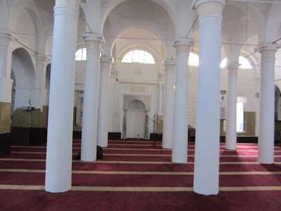 Photos of Draghut Mosque جامع دارغوت