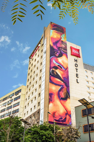 ibis Lima Larco Miraflores by null