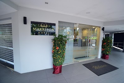 photo of Marrison Bugis Hotel