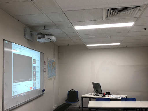 Australasia International School - Thumbnail