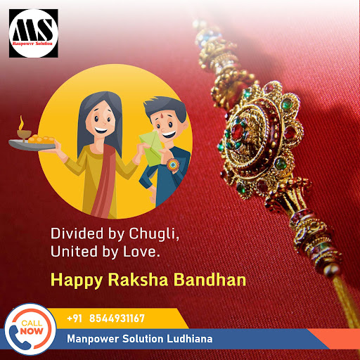 Wishing you a Happy Raksha Bandhan filled with love and joy! post image