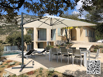 Soleiado84 à Beaumes-de-Venise