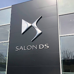 Photo n°14 de DS SALON PONT AUDEMER à Pont-Audemer (Atelier de mécanique automobile)