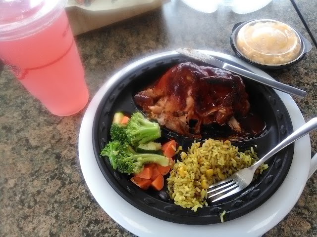 Boston Market