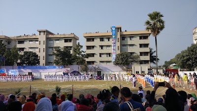 Photos of Dhaka Cant Girls' Public School & College