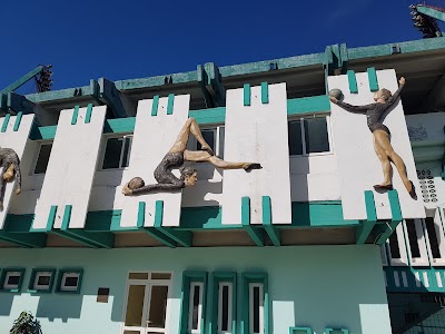 Photos of Estadio Cinco de Septiembre