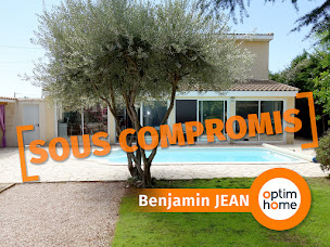 Photo n°22 de Benjamin JEAN - Optimhome Immobilier à Sérignan - à Sérignan (Consultant immobilier)