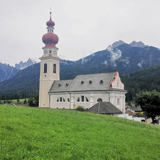 Niederolang, Pfarrbäck - Thumbnail