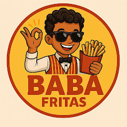 Photo n°3 de BABA FRITAS RESTAURANT & AIRES DE JEUX à Vaulx-en-Velin (Restaurant de hamburgers)
