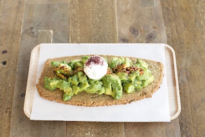 Photos of Healthy Feast