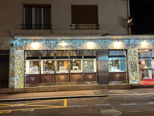Parrenin Bijoutier. Gallery - France
